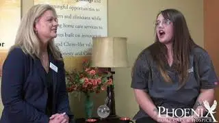Why It Matters: Phoenix Home Care & Hospice Caregiver