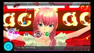 Project Diva F 2nd - 
