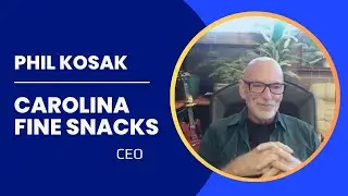 From Pork Skins to Plant-Based Snacks: The Inspiring Journey | Growth Shift Podcast with Jennifer