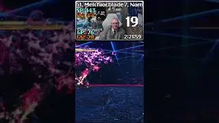 Omega Attacks The Game | #thelorerunner on #Twitch
