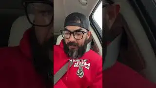 Разбор событий в полиции Эль-Сентро (полная реакция) | Уважение к семье, правда о фактах