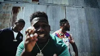 LA Tray - Get In There ( Music Video )