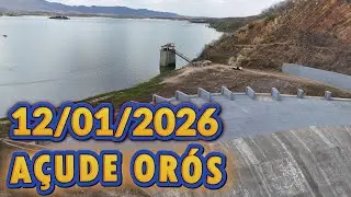 A&Ccedil;UDE OR&Oacute;S 65 ANOS DADOS ATUALIZADOS HOJE 12/01/2026 - OR&Oacute;S CEAR&Aacute;