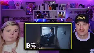 TXT BEOMGYU ‘Panic’ Official MV | Reaction