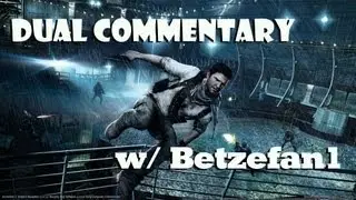 Uncharted 3 LIVE DUAL feat. Betzefan1 [HD/German] #01
