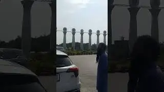 Islamabad blue world city #beautiful #viral #video #islamabad #blueworldcity #blueworldcityislamabad