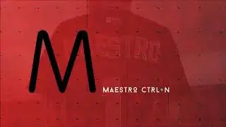 Maestro Official - O marzeniach (CTRL+N)