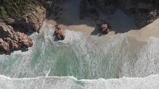 4K Drone Kogel Bay December 2018