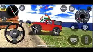 इतनी महँगी कार ठोक दी! 😭 - Car Crash Challenge