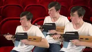 Josh Can't Watch Endgame In Peace