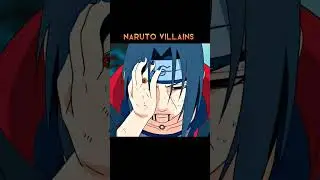 Naruto Villains VS One Piece Villains #onepiece #naruto #anime
