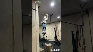 Neda faraji - test 3 - intermediate- island games 