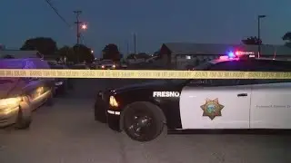 Despite 5 June homicides, violent crime continues to decline in Fresno, police say