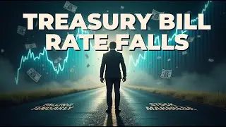 When Treasury Bill Rates Fall in Nigeria &mdash; Hidden Impacts on Investors & Stocks