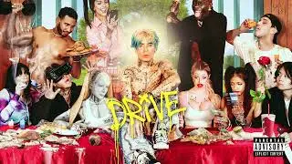 MOD SUN  - &ldquo;Drive&rdquo; - OFFICIAL AUDIO