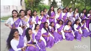 ANM(R) Batch -2023-2024 ❤️❤️❤️ Diamond Harbour Govt Medical College and Hospital 🥰🏥🏥
