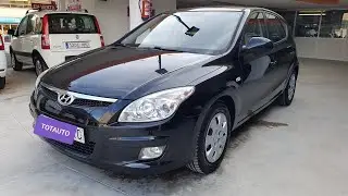 HYUNDAI I30 2008