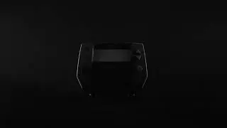 WE1010 Black Edition | 6 sec | Weller 80 Years Limited Black Edition