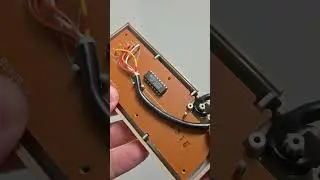 How the heck do these controllers work? #raspberrypi #arduino #nes