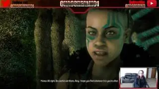 Horizon Zero Dawn: Part 3