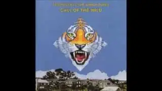 Ted Nugent and the Amboy Dukes - Pony Express