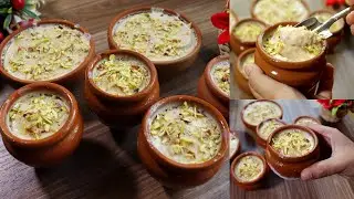 Matka Kulfi Recipe | Homemade Kulfi Recipe | Malai Kulfi | Khoya Kulfi By Tasty Food With Maria