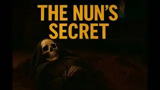 The Nun Who was Buried Alive...Then Spoke From The Grave