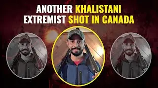 Breaking: Gangster And Khalistani Sympathiser Sukhdool Singh Shot Dead In Canada | Zee News English
