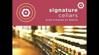 Guidelines for Wine Room Construction