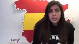 Un Viaje Cultural a Espa&ntilde;a 2015