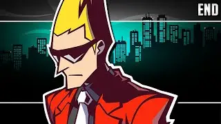 Ten Years Ago | Ghost Trick: Phantom Detective Remaster Blind Chapter 18 Ending