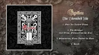 Elyvilon - The Shrouded Isle (2026) (Full Album)