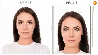 Print passport photo online, save money on photo studio