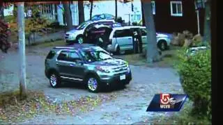 1 Ton of pot seized in drug bust