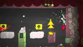 BattleBlock Theater - Solo Level 2-7 [Insane]