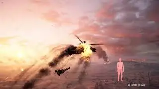 Battlefield 6 January Gameplay 2