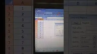 Highlight bold text Trick in excel. #trending #excel #mstechtricks #microsoftoffice#exceltech .