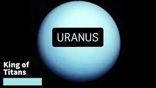 Uranus (King of Titans)