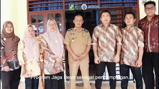Film Pendek - Jaksa Garda Desa (Jaga Desa)