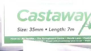 Castaway Products at MIA
