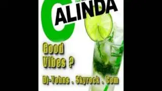 Calinda feat Coco Fletcher & Shocking Murray - Downtown (Radio Edit)