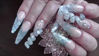 MY FAVORITE NAIL DESIGNS OF 2015 | ABSOLUTE NAILS
