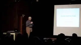 James Marcus Bach Education in a Free Society