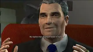 Saints row 1 E16