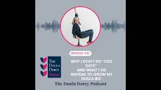 Why I Don't Do CEO Days