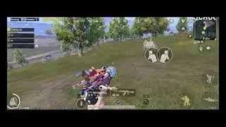 Fight with TMG MARKHOR