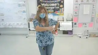 Mes CHamoru 2025 !!! Island Dance- Gotte Mafnut - JMG Elem. School Guam USA- BIBA Betnes! 03 21 25