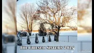instrumental (@thefriesensisters)