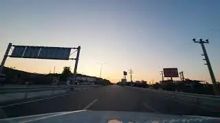Küçükkuyu, Altınoluk, Avcılar, Güre ve Akçay Sahil Karayolu