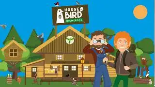 House of Bird | Diemerbos